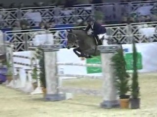 JIM 2009 S3 Jean-Marc Nicolas / Oxford d'Esquelmes