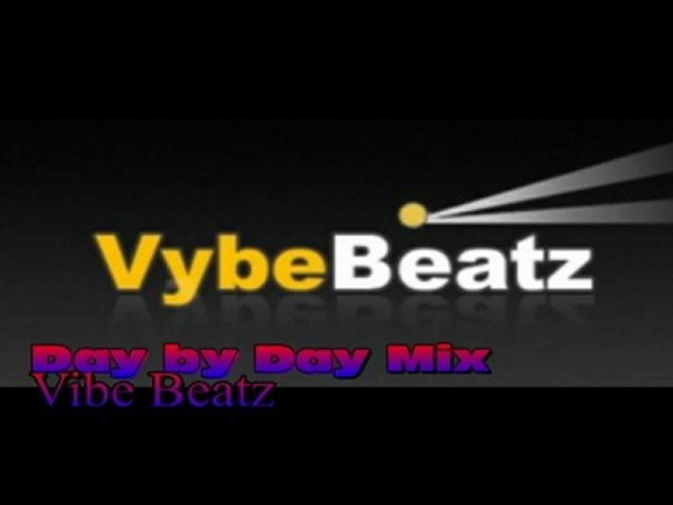 Vybe Beatz Drum Kit
