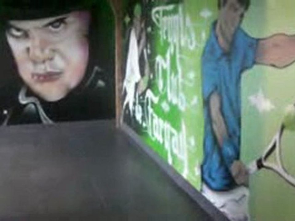 Reveille de post reveillon