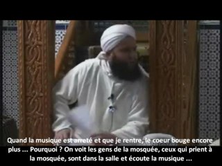 La Musique en Islam : En Rif Sous titre Français ! [VOSTFR]