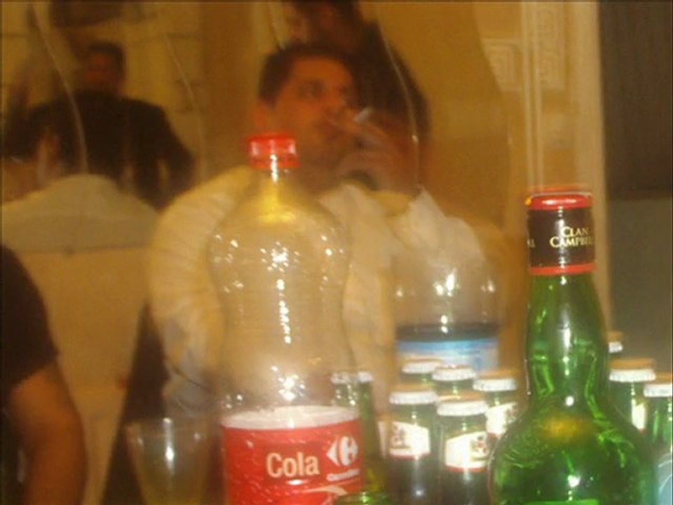 jour de l annee 2010  gitan