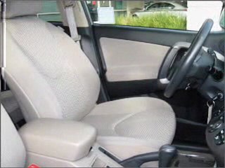 2008 Toyota RAV4 Elk Grove CA - by EveryCarListed.com