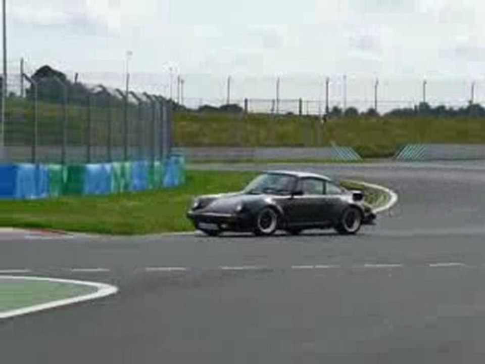 930 A MAGNY COURS 05 2009
