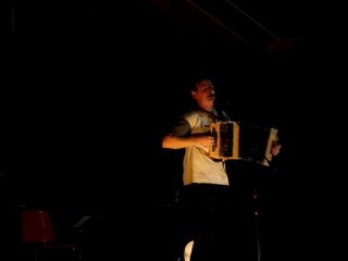 video 3 soiree Bernard loffet 12 12 09 à st paul en jarez