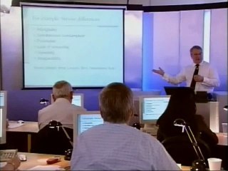 Nature and roles of goods and services marketing