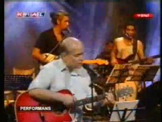 Vedat Sakman - Deli Kuş