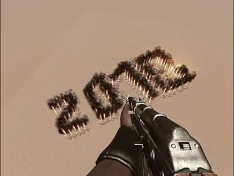 [COD4-COD6] Video special 2010 !