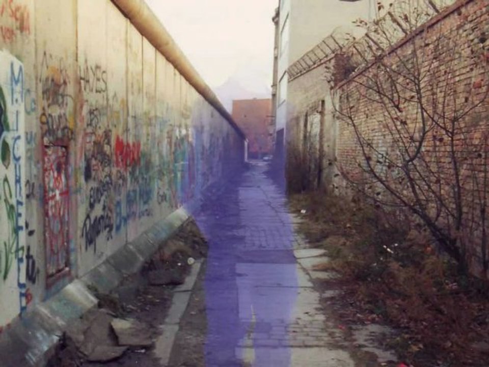 Compilation d'effets sur fond vert