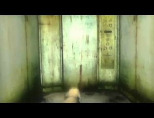 Ju-On- The Grudge Gamescom Game Trailer