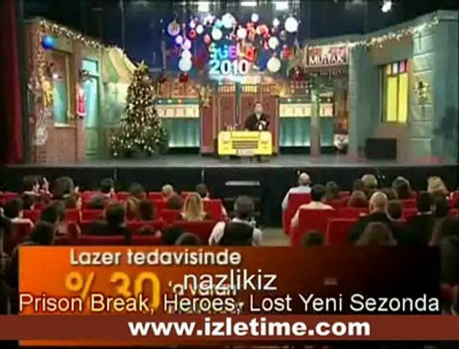 Oğuzhan Koç - Domuz Gribi oL iNşallah =) BauLive.cOm Sunar