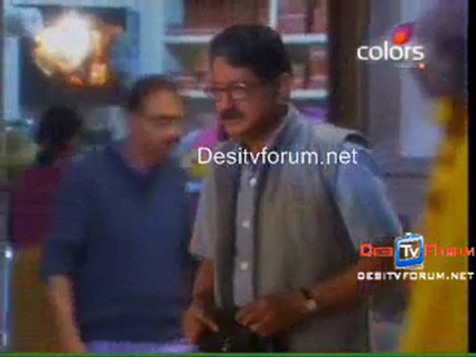 Yeh Pyaar Na Hoga Kam - 1st Jan 10 pt2