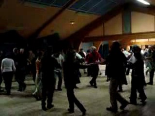 video 4 soiree Bernard loffet 12 12 09 à st paul en jarez