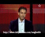 JawaJ sketch Réveillon - nouveaux talents du rire- Maroc
