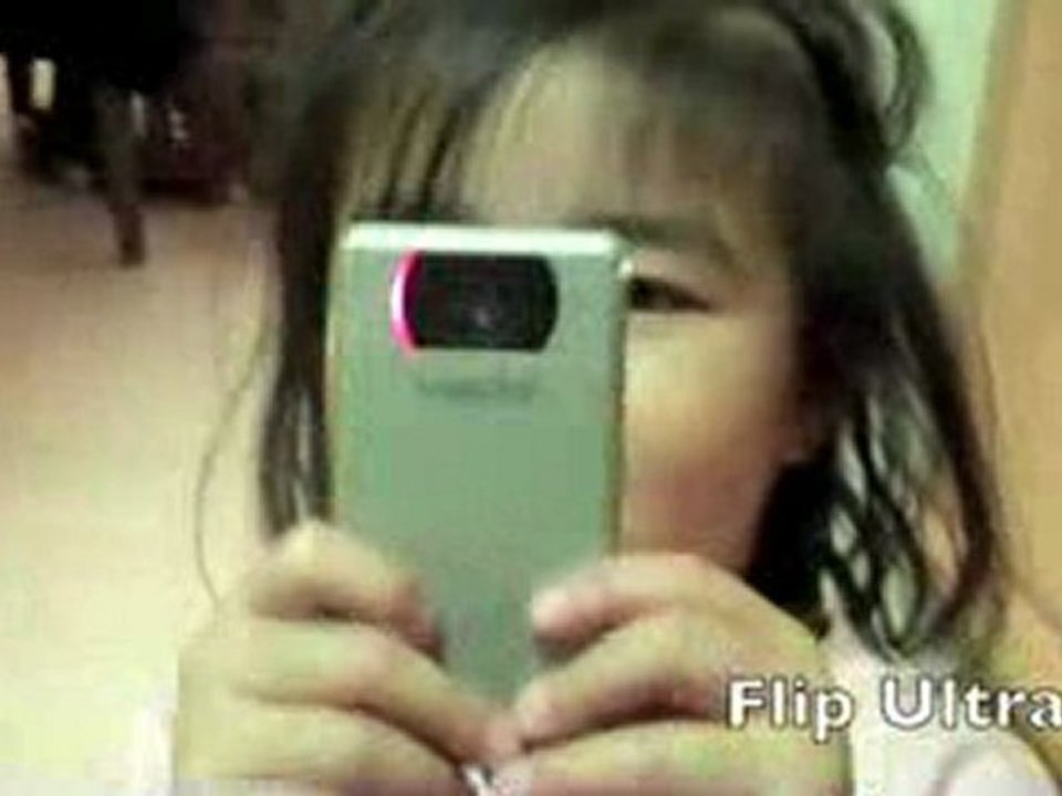 Flip UltraHD vs Vado Pocket Video Review