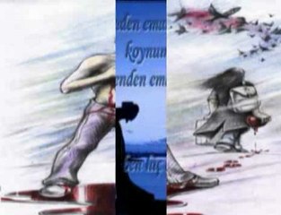 gökhan güney yaraladın beni