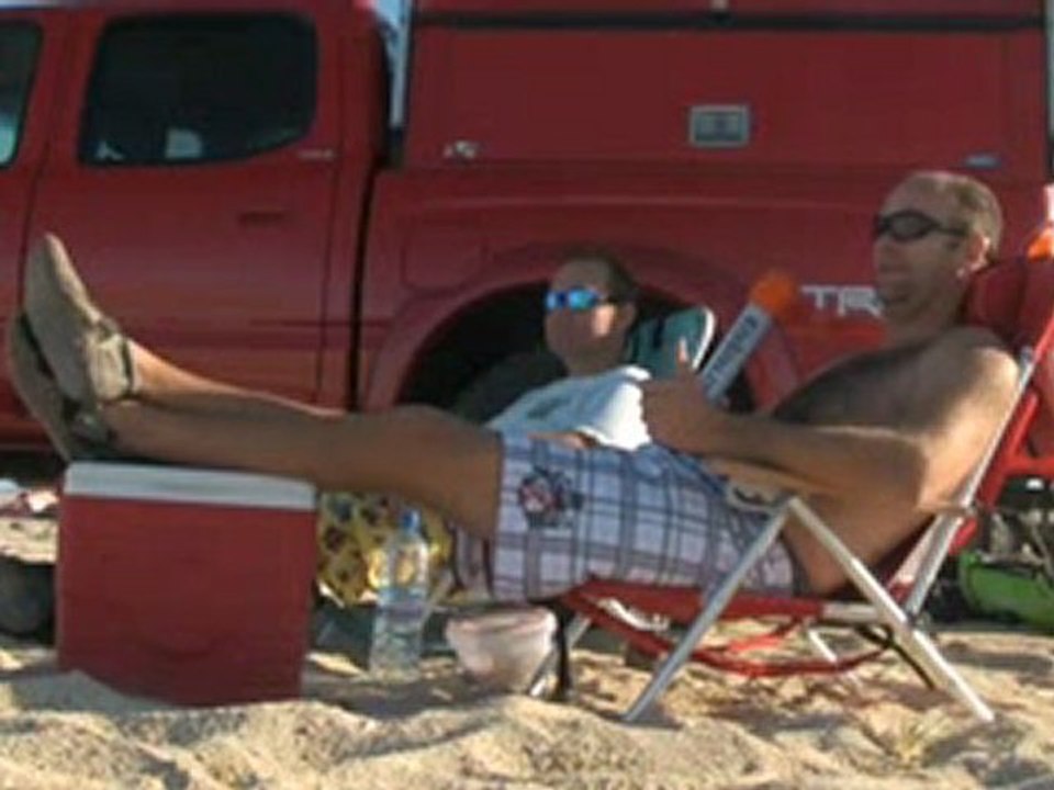 Happy Snowkiting and Kitesurfing in 2010