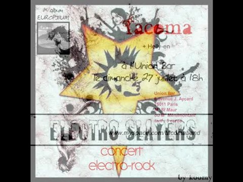 MiX December 2009 - 2010