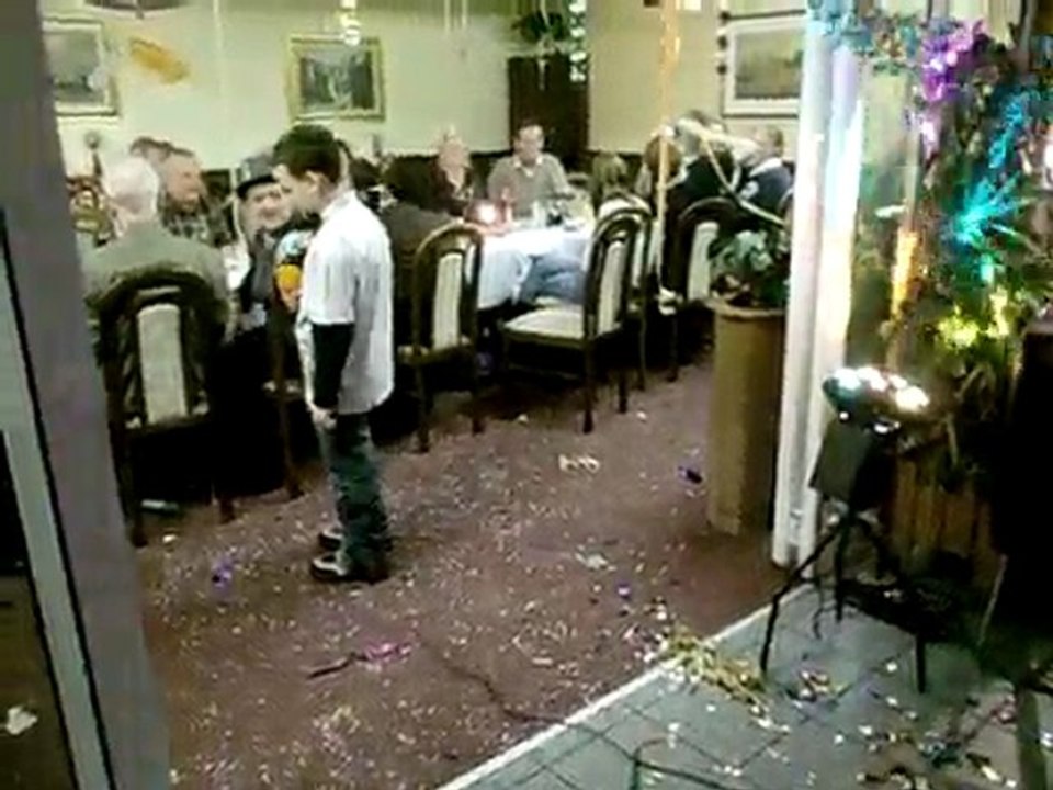 Johannis Superstar Teil 2