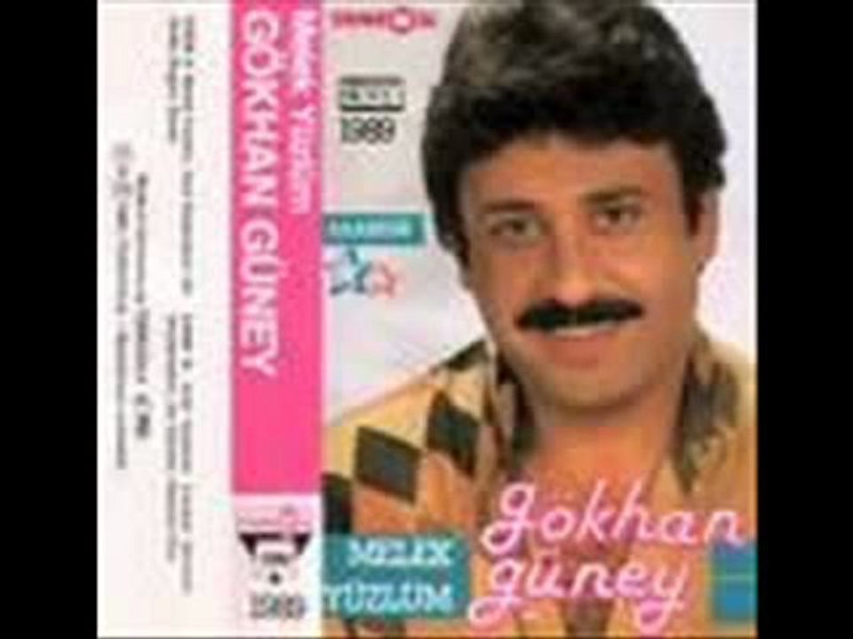 Gökhan Güney - İki Gözüm