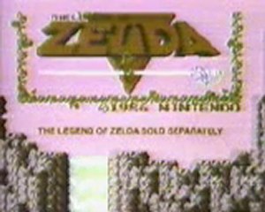 pub us zelda 1 sur nes