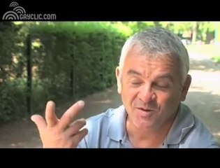 Sports et homosexualité sur Canal + (04/01/10) Bande annonce