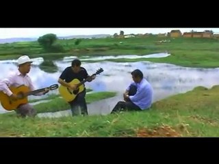 Satriko Fafah -Rampal (Mahaleo)