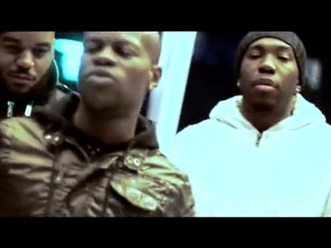 Lalcko feat. Despo Rutti Escobar Macson - Esprits Crapuleux