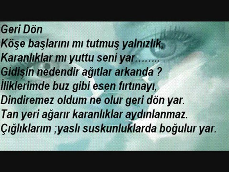 MEÇHUL_SEVDALI