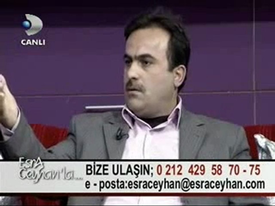 Uçan Türk Sabri Yıldız