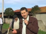 Gündoğan devesi  Kadir Demircan deve ile güreşti 05366062730