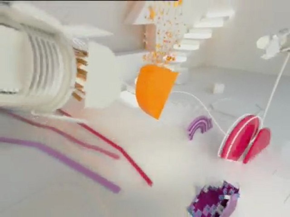 Cortinilla Antena 3 / 20 aniversario (2)