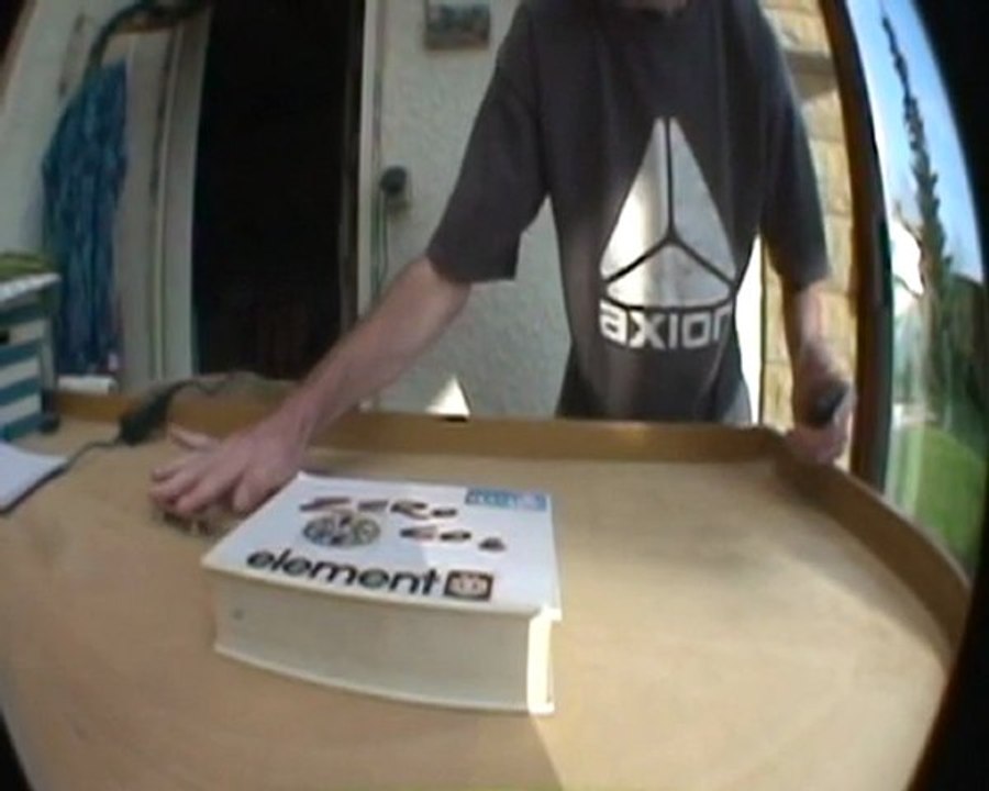 finger skate style 1