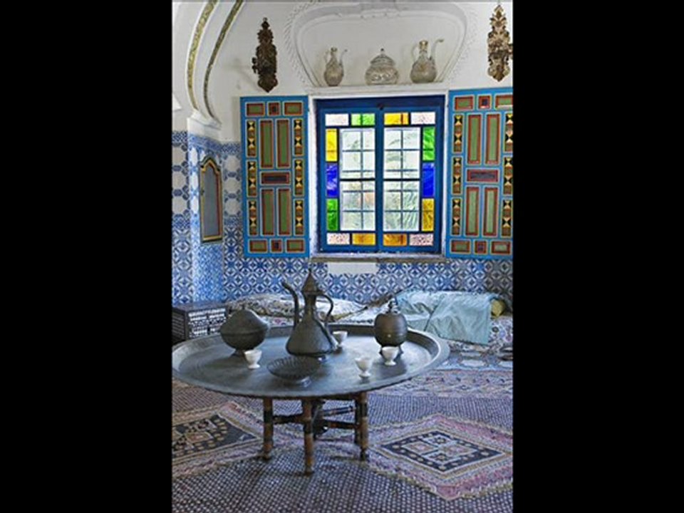 Merioud Fete Oued-Erraman 1975 partie 2