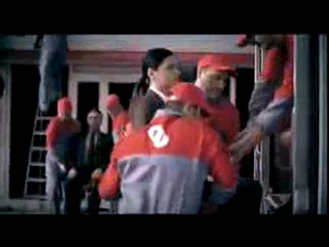 Albaraka Türk - Değişim Reklam Filmi