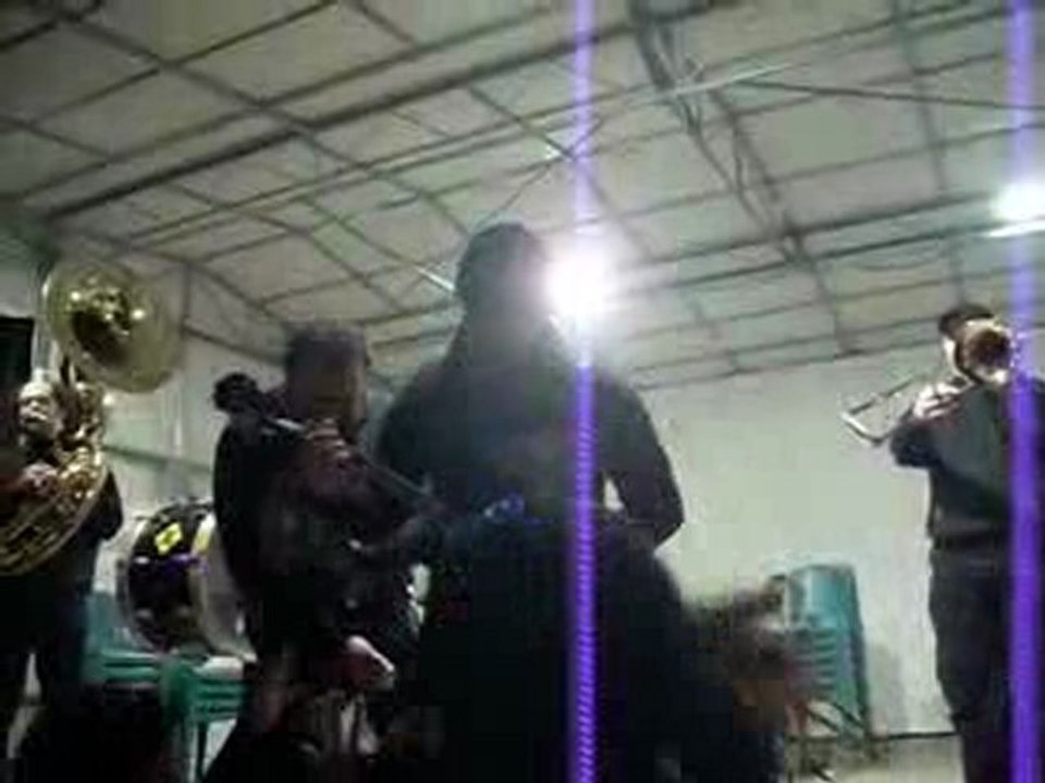 Nouvel an Montbeliard