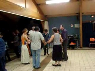 video 7 soiree Bernard loffet 12 12 09 à st paul en jarez