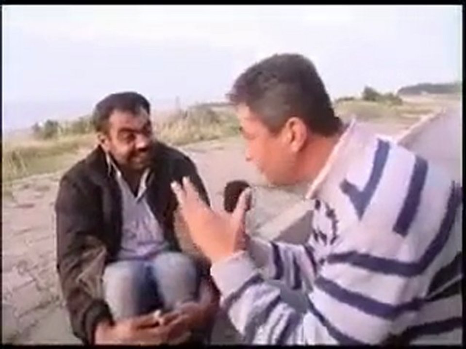 Facebook hayranı TIR şoförü