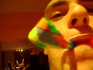 Soirée à la maison à 24 pour ce réveillon et oui !