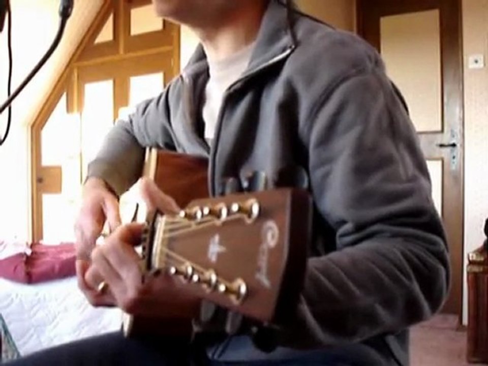 Non non non    - Guillaume Cantillon (Kaolin) -