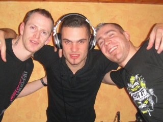 JOUR DE L'AN 2010 HARDCORE MIX BY PASSI CAEN HQ