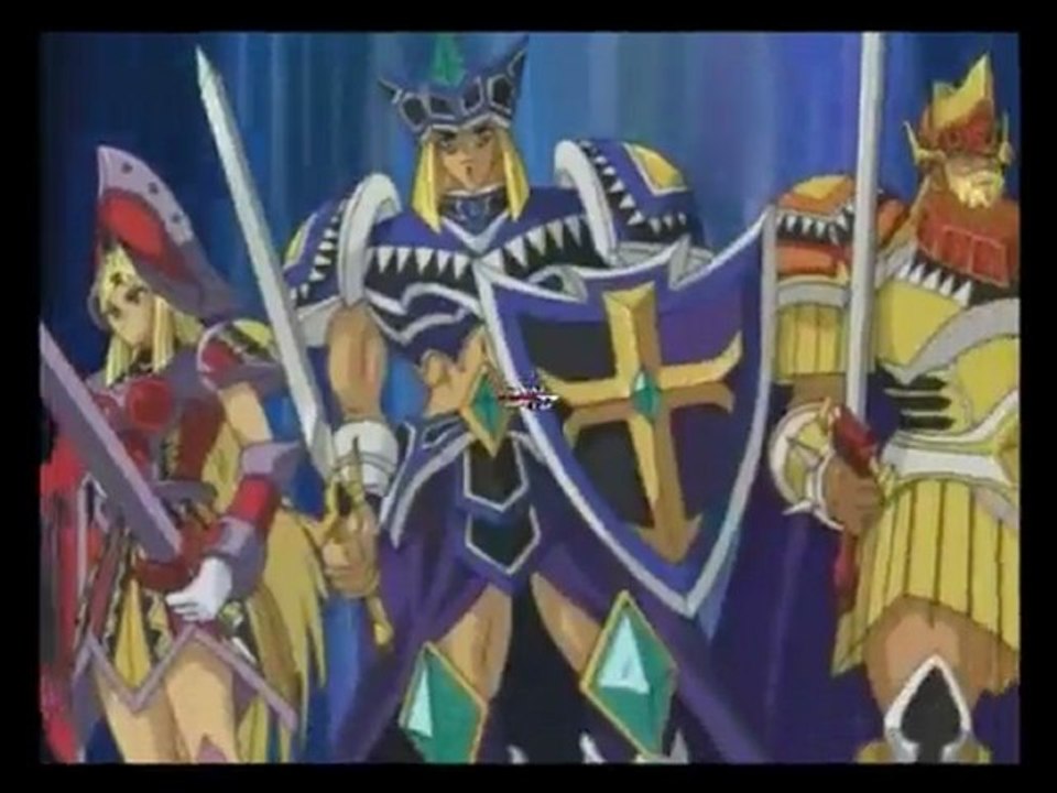 yugioh amv 2