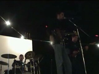 samblues interprete blue suede shoes