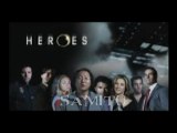Heroes sur France 4 | Hiro & Sylar