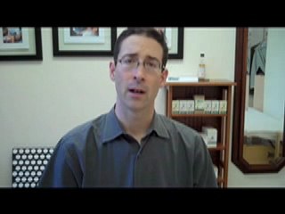 Causes Of Back Muscle Pain