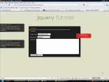 Tutoriel vidéo : Installation d'un plugin jQuery