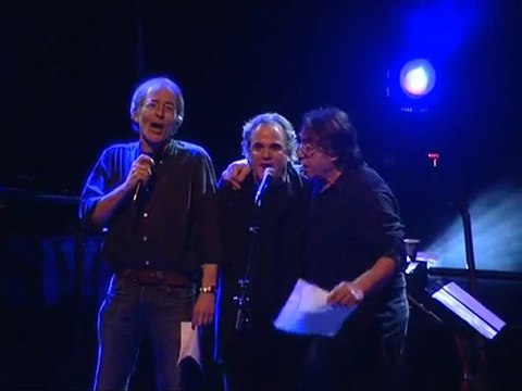 Concert Rombas (57) Partie 2