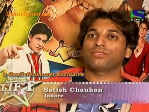 Lift Kara De Shahrukh Khan 1st January 2010 Watch Online Pt2