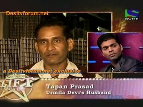 Shahrukh Khan Lift Kara De 1st January 2010 Watch Online Pt3