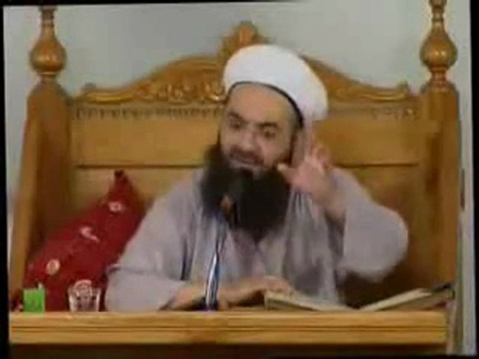 Cubbeli Ahmet Hocanın kuşu ötüyor