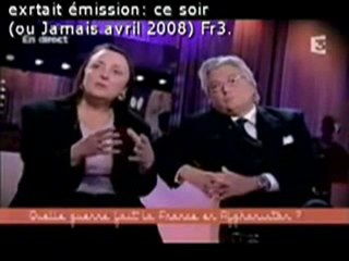 La face cachée de l'Afghanistan